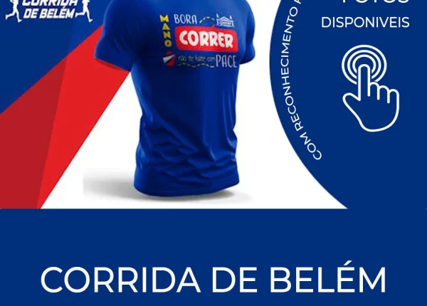 CORRIDA DE BELEM