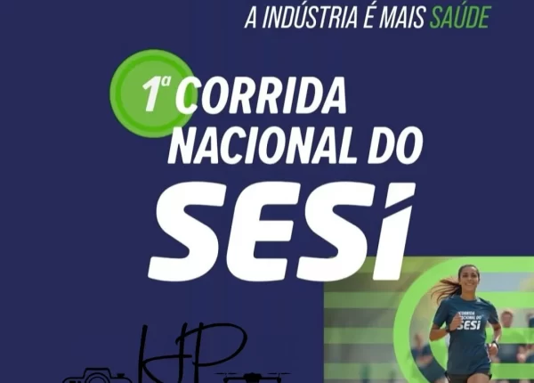 SESI-CORRIDA